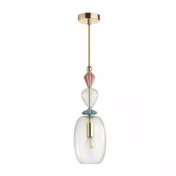 Подвесной светильник Bizet 4855/1B Odeon Light