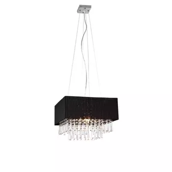 Подвесной светильник Blackpool A3850SP-3CC Arte Lamp