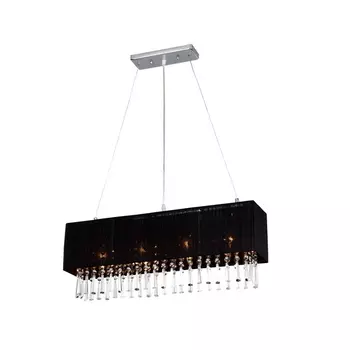 Подвесной светильник Blackpool A3850SP-4CC Arte Lamp