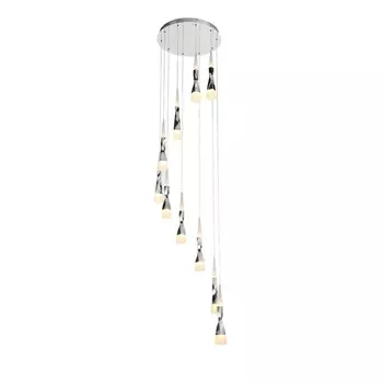 Подвесной светильник Bochie SL405.103.10 ST Luce