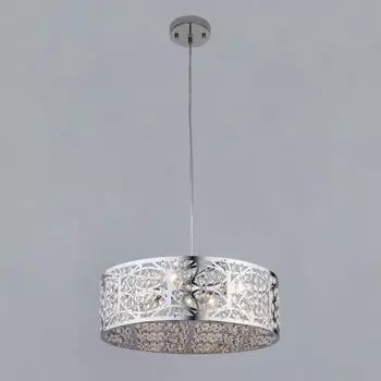 Подвесной светильник Bogates Aurora 289/4 Strotskis