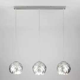 Подвесной светильник Bogates Cedro 304/3