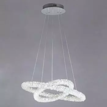 Подвесной светильник Bogates Pandora 416/2 Strotskis