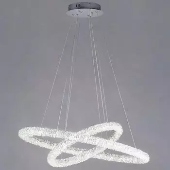 Подвесной светильник Bogates Pandora 417/2 Strotskis