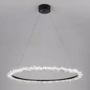 Подвесной светильник Bogates Quasar 429/1 Strotskis