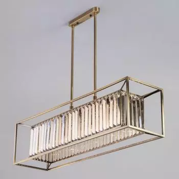 Подвесной светильник Bogates Vegas 299/6 Strotskis