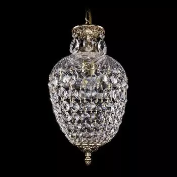 Подвесной светильник Bohemia Ivele 1677/22/GB