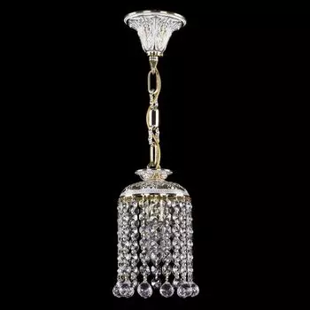 Подвесной светильник Bohemia Ivele 1778/11/GW/Balls