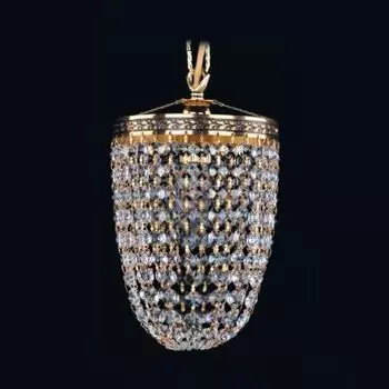 Подвесной светильник Bohemia Ivele 1920/15O/GB