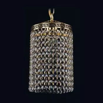 Подвесной светильник Bohemia Ivele 1920/15R/GB