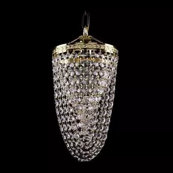 Подвесной светильник Bohemia Ivele 1921/15-26/G