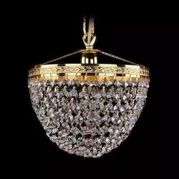 Подвесной светильник Bohemia Ivele 1925/20/G