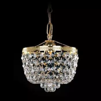 Подвесной светильник Bohemia Ivele 1928/20/G