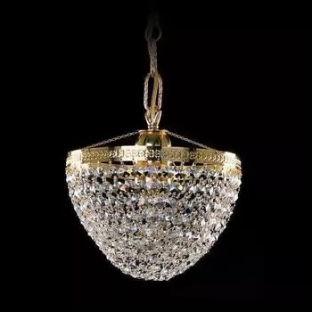 Подвесной светильник Bohemia Ivele 1932/20/G