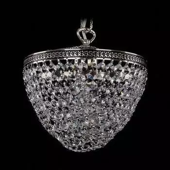 Подвесной светильник Bohemia Ivele 1932/20/NB