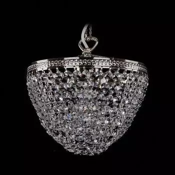 Подвесной светильник Bohemia Ivele 1932/20/Ni