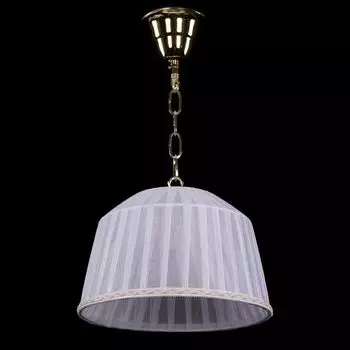Подвесной светильник Bohemia Ivele 1950/25/G/SH2A