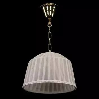 Подвесной светильник Bohemia Ivele 1950/25/G/SH3A