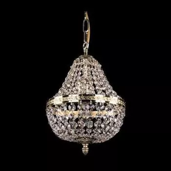 Подвесной светильник Bohemia Ivele 2160/20/G/chain