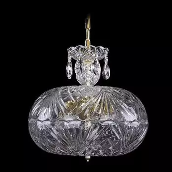 Подвесной светильник Bohemia Ivele 7712/35/G