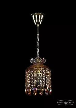 Подвесной светильник Bohemia Ivele 7715/15/G/M711