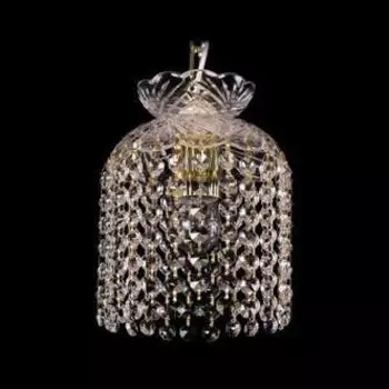 Подвесной светильник Bohemia Ivele 7715/15/G/R