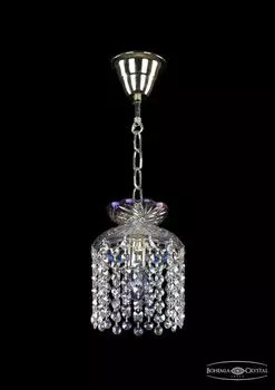 Подвесной светильник Bohemia Ivele 7715/15/G/R/M701