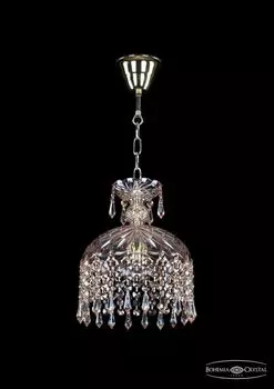 Подвесной светильник Bohemia Ivele 7715/22/1/G/Drops/M721