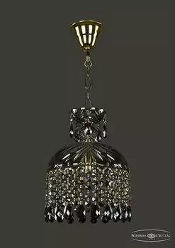 Подвесной светильник Bohemia Ivele 7715/22/1/G/M731