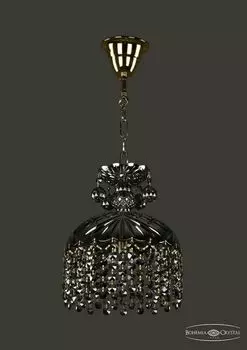 Подвесной светильник Bohemia Ivele 7715/22/1/G/R/M781