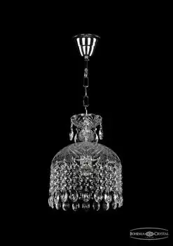 Подвесной светильник Bohemia Ivele 7715/22/1/Ni