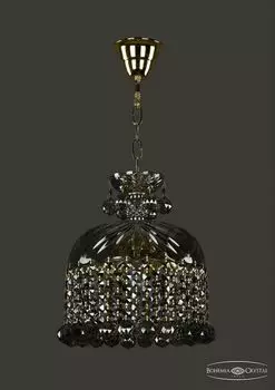 Подвесной светильник Bohemia Ivele 7715/25/G/Balls/M731