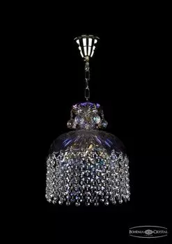 Подвесной светильник Bohemia Ivele 7715/25/G/R/M701