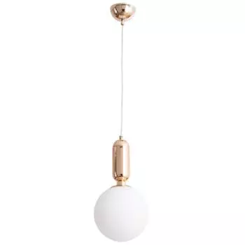 Подвесной светильник Bolla-sola A3033SP-1GO Arte Lamp