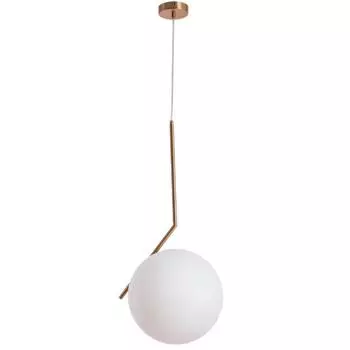 Подвесной светильник Bolla-unica A1921SP-1AB Arte Lamp