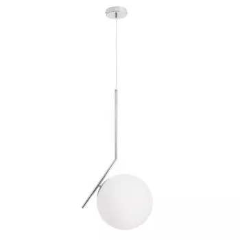 Подвесной светильник Bolla-unica A1921SP-1CC Arte Lamp