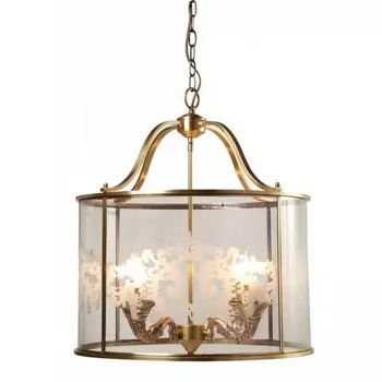 Подвесной светильник Bologna A6511SP-4AB Arte Lamp