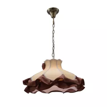 Подвесной светильник Bongo A2022SP-1AB Arte Lamp