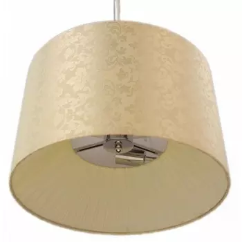 Подвесной светильник Bongo A7941SP-3CC Arte Lamp