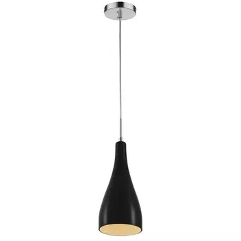 Подвесной светильник Bootle WE210.01.126 Wertmark