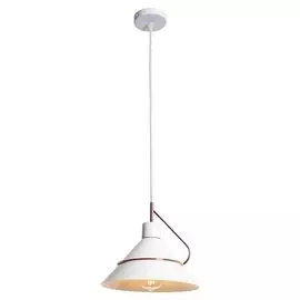 Подвесной светильник Bossier LSP-8264 Lussole