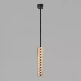 Подвесной светильник Boston 50190/1 LED золото Eurosvet