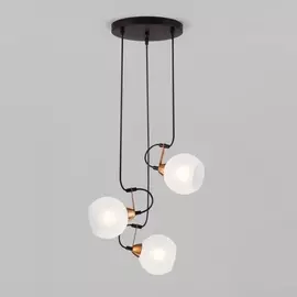 Подвесной светильник Bounce 50175/3 Eurosvet