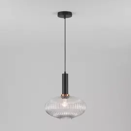 Подвесной светильник Bravo 50183/1 прозрачный Eurosvet