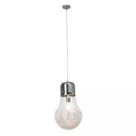 Подвесной светильник Brilliant Bulb 93429/15