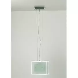 Подвесной светильник Brilliant Clint G07170/13