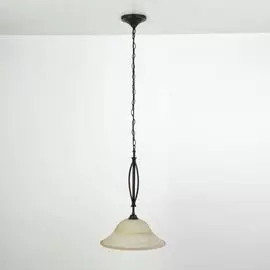 Подвесной светильник Brilliant Fiore 81970/58