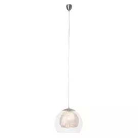 Подвесной светильник Brilliant Meline 93407/00