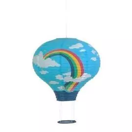 Подвесной светильник Brilliant Rainbow 73370A03