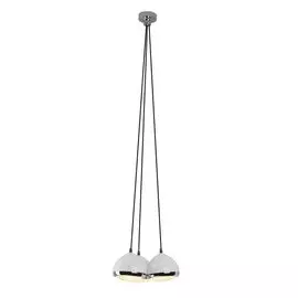 Подвесной светильник Brilliant Rider 04376/75